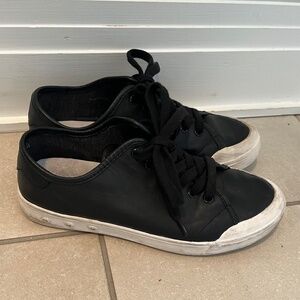 Rag & Bone black Sneaker